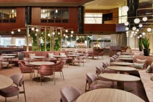 Atrium Lounge