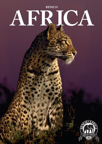 Bench Africa: Ultra Trade-Friendly Travel Brochure Launched!
