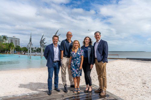 ✈️ Cairns Hosts Major Aviation & Tourism Summit! 🌍