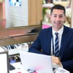 Capella Sydney Welcomes Lucas Gimenez Polcheira as Sales Head