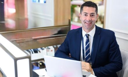 Capella Sydney Welcomes Lucas Gimenez Polcheira as Sales Head