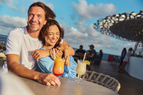 Aussies Embrace Short Cruises Amid Travel Trend Shift