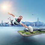 Win a VIP Hong Kong Sevens 2025 Trip with Cathay Pacific