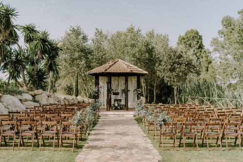 Plan Your Dream Wedding at Málaga’s Hidden Gem!