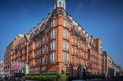 Claridge’s Bakery to Debut in Summer 2025, Elevating London’s Pastry Scene