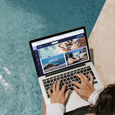 Club Med Academy Empowers Travel Agents with New eLearning