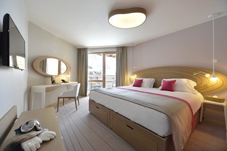 Club Med Val Thorens