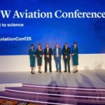 Oman Air Proudly Sponsors 22nd WTW Aviation Conference in Oman