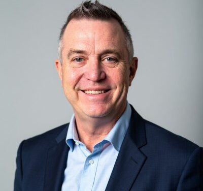 CTM Welcomes Darren Toohey as New Sales Chief!