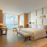 Conrad Xiamen Earns Prestigious Four-Star Award in Forbes 2025 Guide