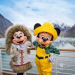 Disney Cruise Line Unveils Unprecedented Summer 2026 Voyages