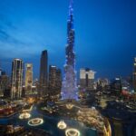 Dubai Fountain to Shine Brighter: Temporary Closure for Upgrade