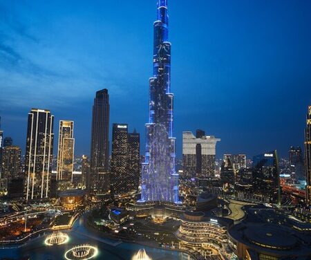 Dubai Fountain to Shine Brighter: Temporary Closure for Upgrade