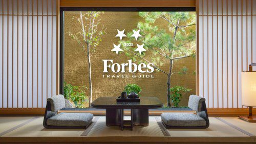 Dusit Thani Kyoto-Forbes