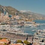 EXPLORA II Opens Exclusive Suite Bookings for Monaco Grand Prix 2025