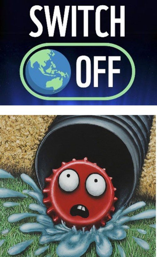 Earth Hour