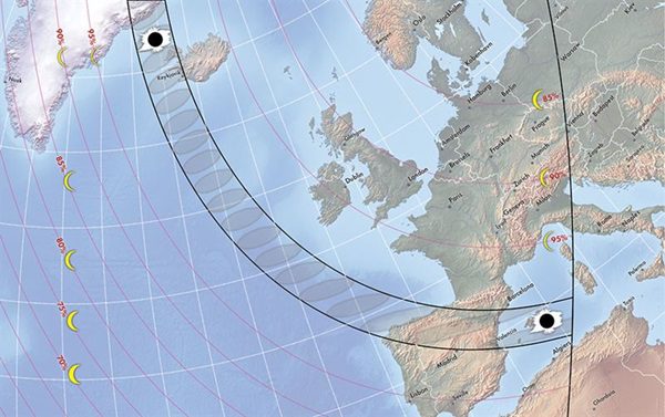 Witness Iceland’s 2026 Solar Eclipse with Arctic Adventures