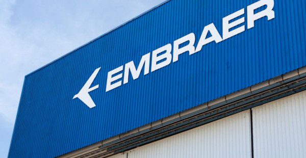 Embraer Soars to Record $26.3B Backlog!