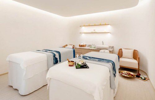 First SAii Spa Launches in Phuket: Wellness Redefined!