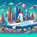 Melbourne Airport Launches Global Flight Sale This Tuesday