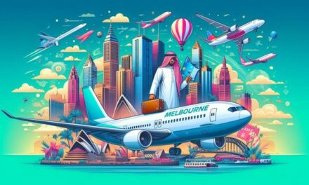 Melbourne Airport Launches Global Flight Sale This Tuesday