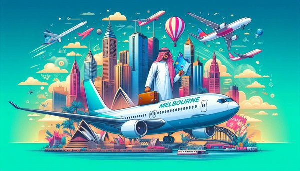 Melbourne Airport Launches Global Flight Sale This Tuesday