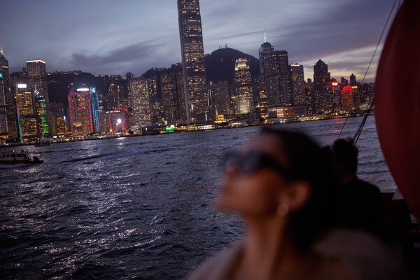 Four Seasons Hong Kong Celebrates 20 Years in Style!