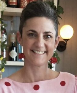 Gina Shaw PCOA