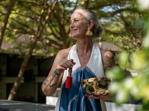 The Slate Phuket Introduces Transformative Sound Healing