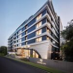 Wanda Hotels Expands with Wanda Jin Residences Bangkok