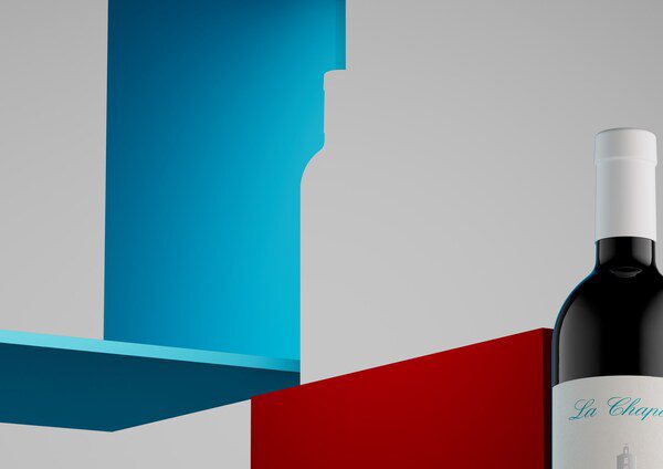 Sans Précédent: Two Icons Unveil a Legendary Vintage