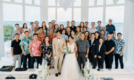 💍 Guam Revives Wedding Tourism for Dream Destination 💒