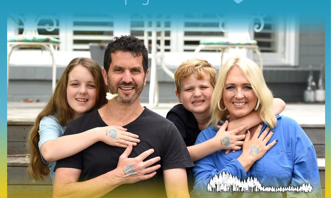 Gympie Music Muster & River’s Gift Unite to End SIDS
