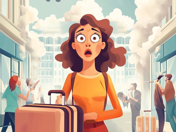 Is Smoke-Free Travel a Myth? Hotels & Rentals Under Fire for Lax Policies
