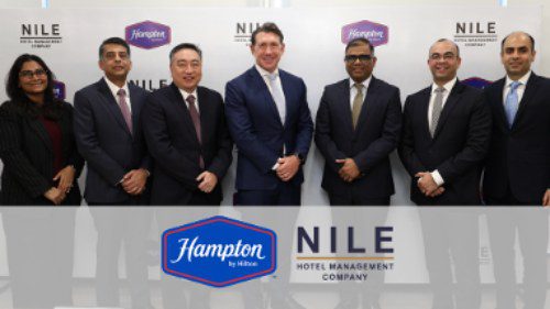 75 New Hampton by Hilton Hotels Coming to India!