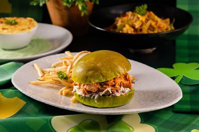 Irish Cheer Abounds as Beer Republic Celebrates St. Patrick’s Day