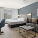 Hyatt Unveils Hyatt Select for Upper-Midscale Stays