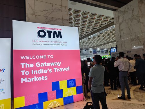 India’s Tourism Boom: Unstoppable Growth Captivates the World