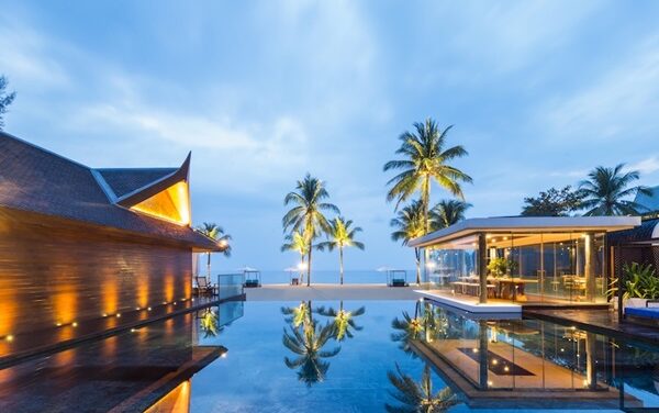 Iniala Beach House Unveils Anaalā Thailand & Luxury Suites