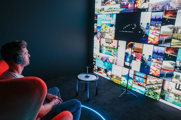 IHG Unveils Mind Lobby at AIME 2025 with Game-Changing Tech