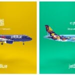 JetBlue Unveils Contest for Puerto Rico-Themed Livery!