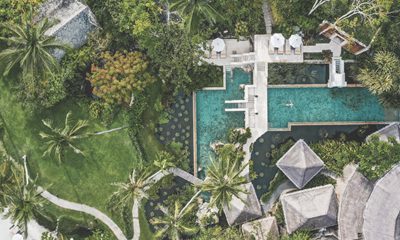 🧠 Kamalaya Unveils Cognitive House for Mindful Living