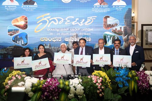 Karnataka Travel Expo 2025: Tourism’s Global Game-Changer