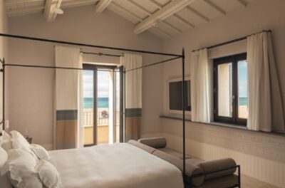 Le Dune Piscinas Reopens in 2025, Embracing Slow Living & Sardinian Heritage