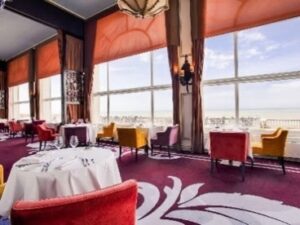 Le Grand Hôtel Cabourg – MGallery