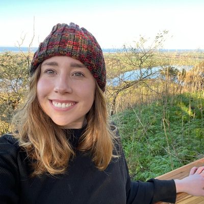 Lucy Smith Joins Bench Africa as VIC Business Development Manager