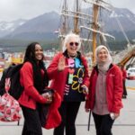 Empowering Women in STEMM: Intrepid & Homeward Bound