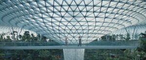 MITM Stills_Talents at Jewel Changi Airport