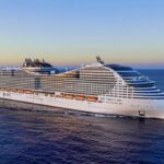 MSC Cruises Unveils MSC World Asia Webinar for Agents