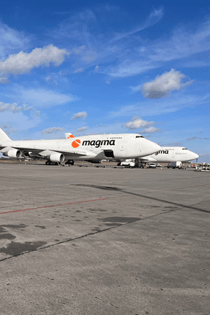 Magma Aviation Expands and Enhances Operations in 2024